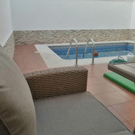 Bonita Casa Con Piscina Privada Villa Villafranca de Cordoba Luaran gambar