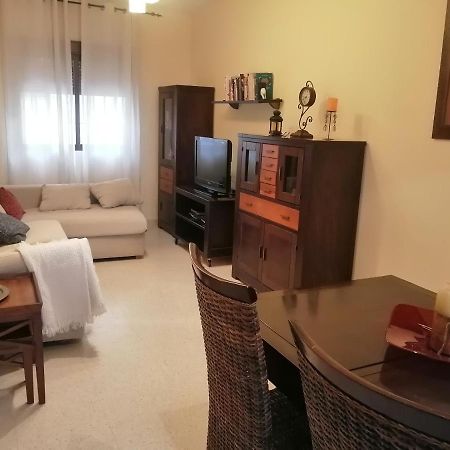 Bonita Casa Con Piscina Privada Villa Villafranca de Cordoba Luaran gambar