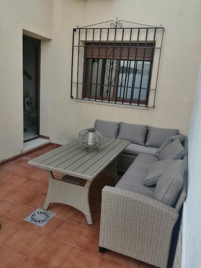 Bonita Casa Con Piscina Privada Villa Villafranca de Cordoba Luaran gambar