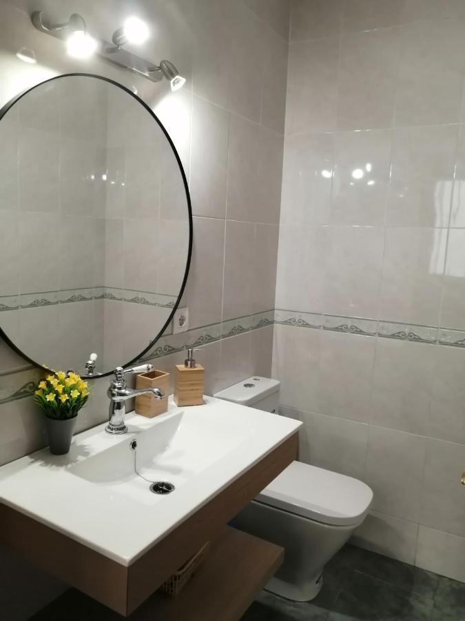 Bonita Casa Con Piscina Privada Villa Villafranca de Cordoba Luaran gambar