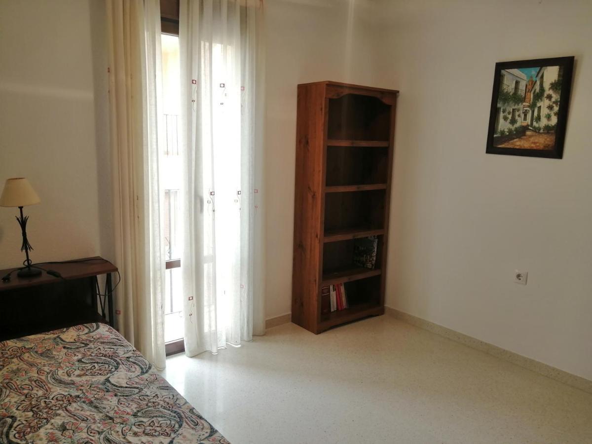Bonita Casa Con Piscina Privada Villa Villafranca de Cordoba Luaran gambar