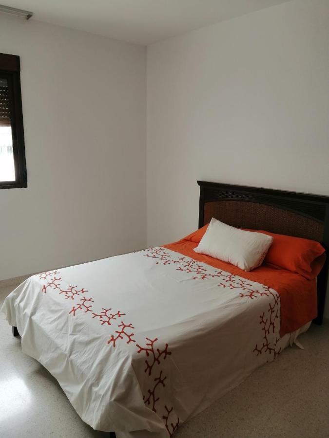 Bonita Casa Con Piscina Privada Villa Villafranca de Cordoba Luaran gambar