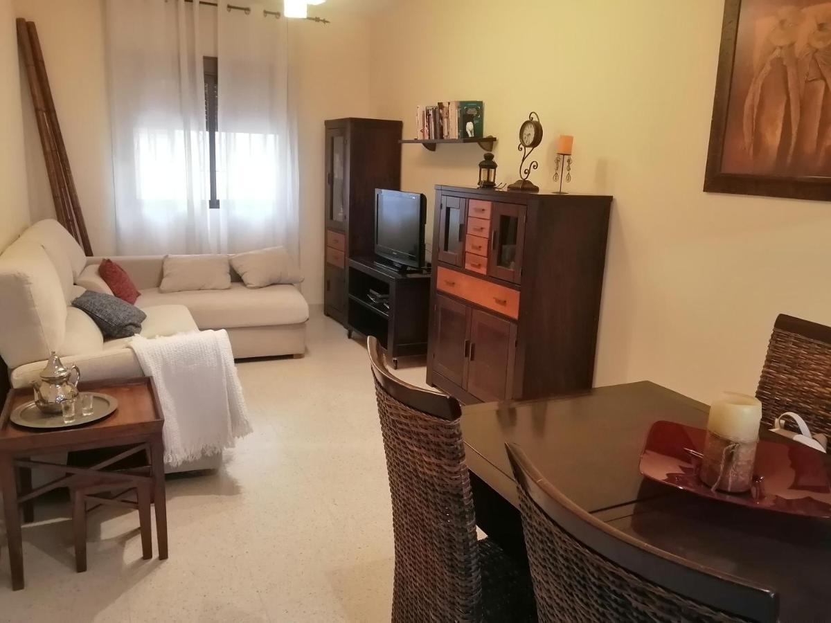 Bonita Casa Con Piscina Privada Villa Villafranca de Cordoba Luaran gambar