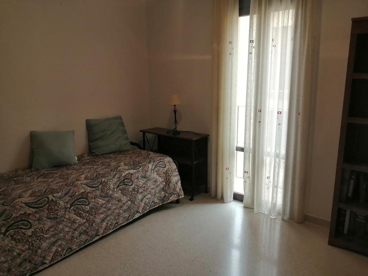 Bonita Casa Con Piscina Privada Villa Villafranca de Cordoba Luaran gambar