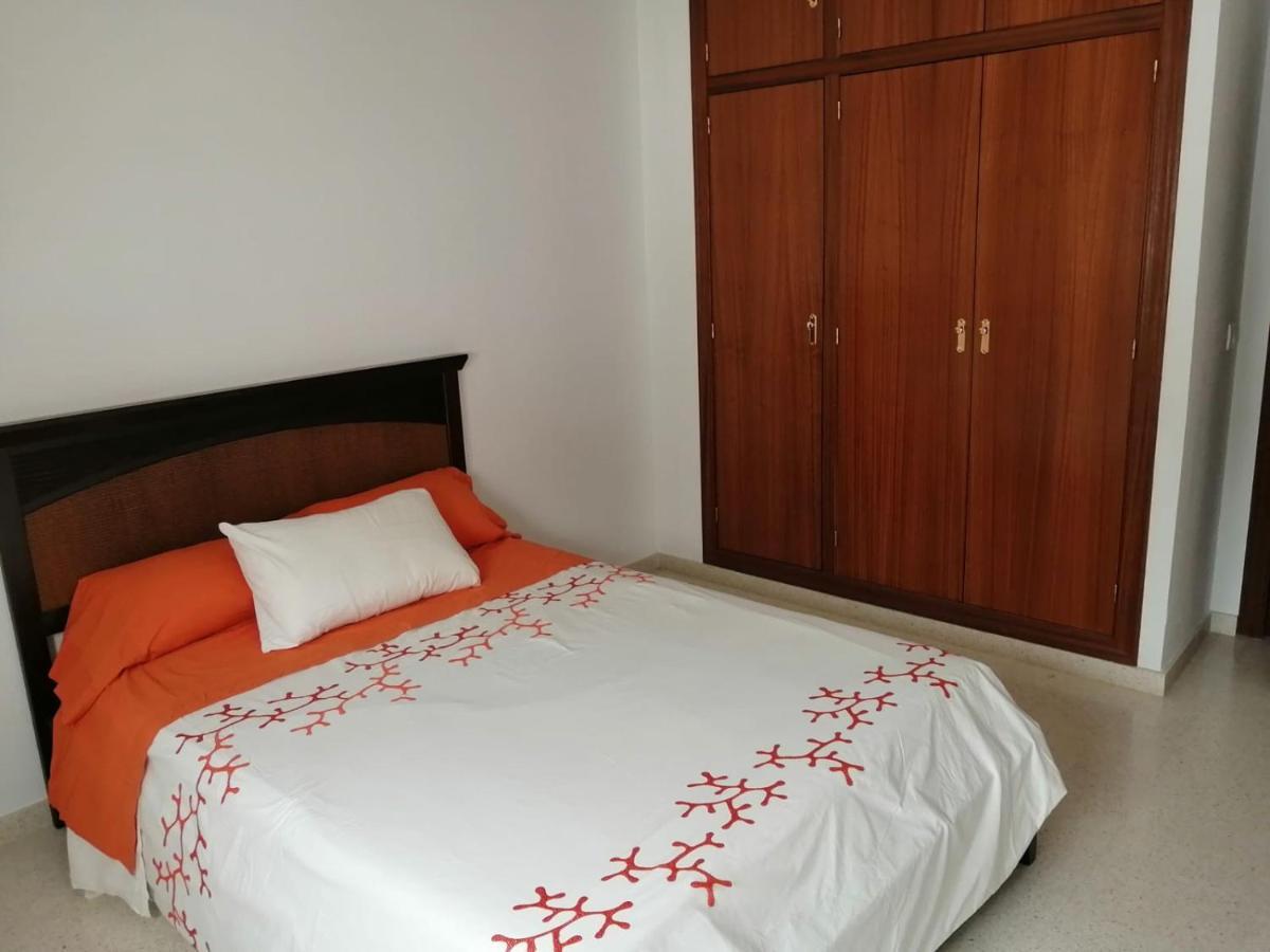 Bonita Casa Con Piscina Privada Villa Villafranca de Cordoba Luaran gambar