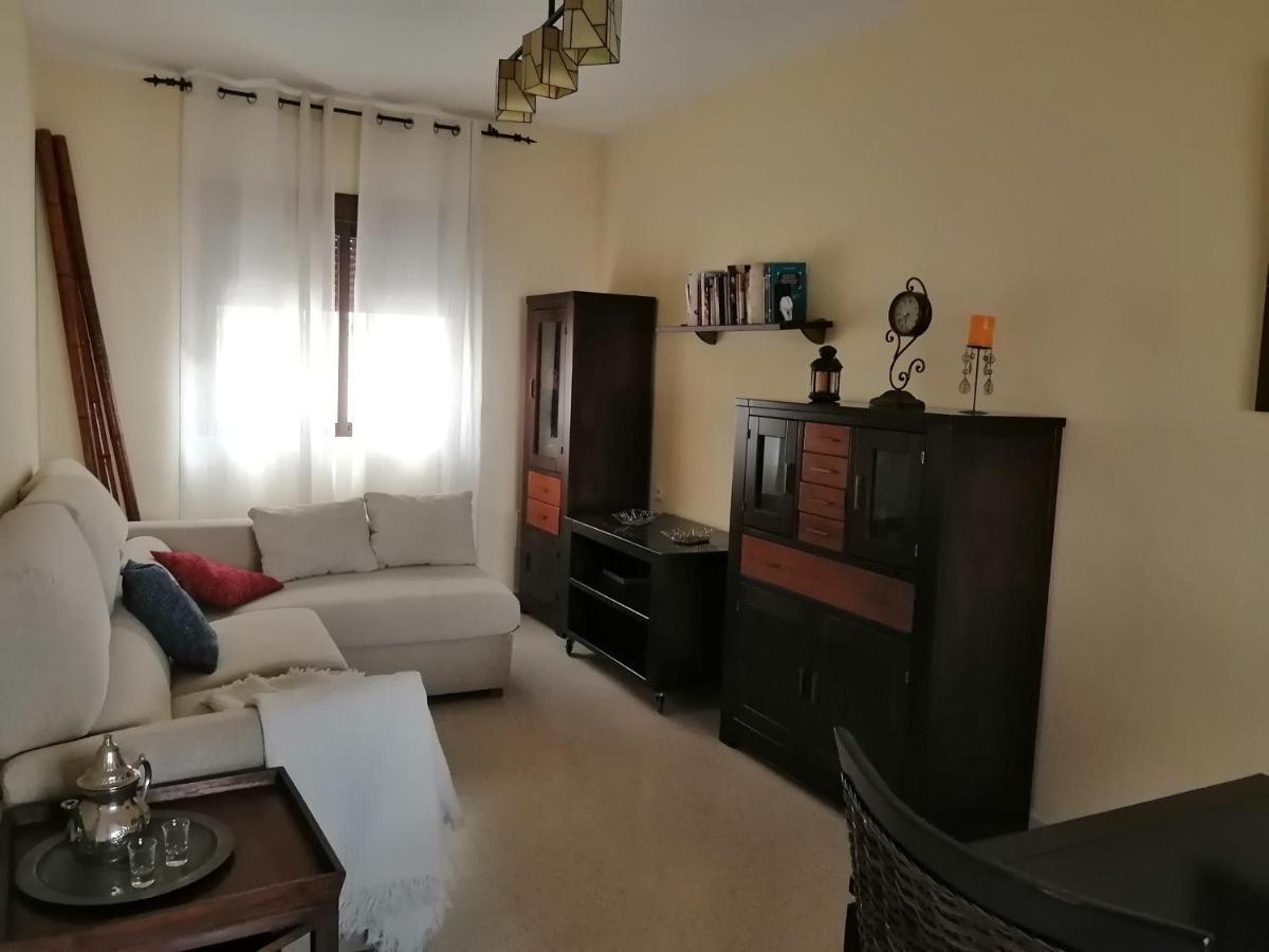 Bonita Casa Con Piscina Privada Villa Villafranca de Cordoba Luaran gambar